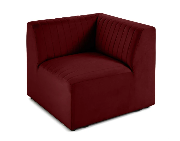 Module d'assise d'angle...
