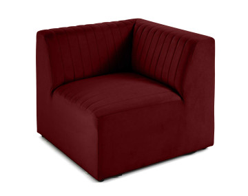 Module d'assise d'angle...