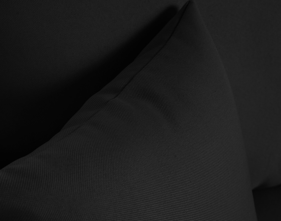 Canapé d'angle réversible 4 places convertible avec coffre en tissu Regala Canapé d'angle réversible 4 places convertible avec coffre en tissu Regala