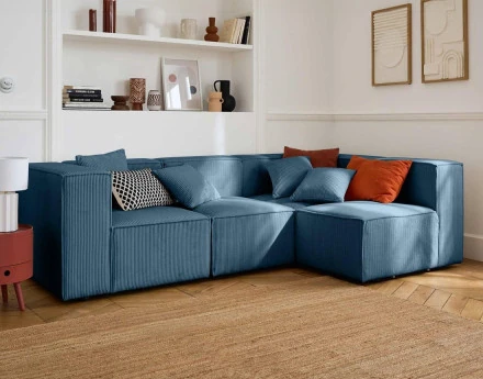 Module d'assise sans...