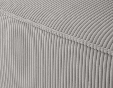 Module d'assise gauche en...