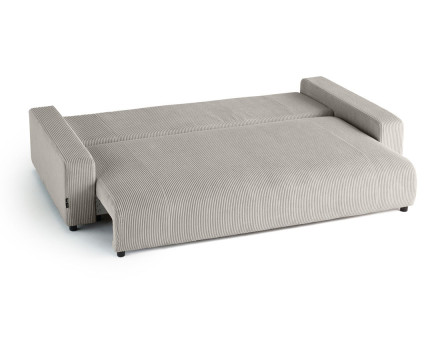 Canapé 3 places convertible...