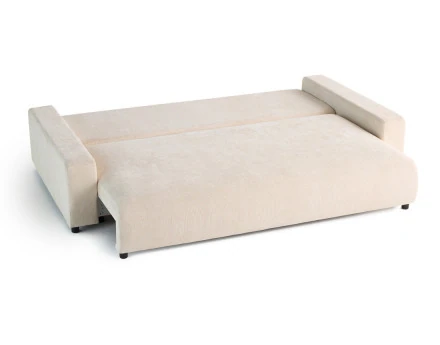 Canapé 3 places convertible...