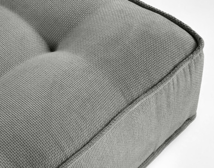 Canapé d'angle modulable 4...