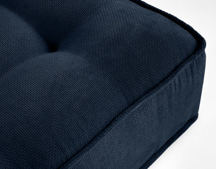 Canapé d'angle modulable 4...