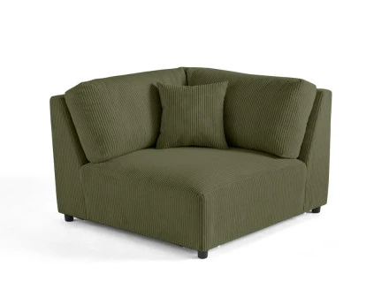 Module d'assise d'angle...