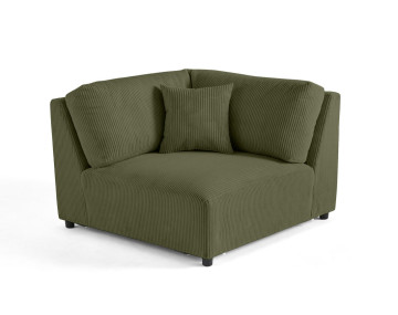 Module d'assise d'angle...