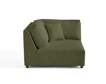 Module d'assise d'angle...