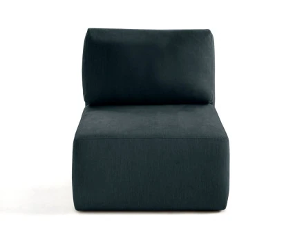 Module d'assise sans...