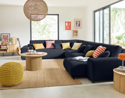 Module d'assise méridienne...