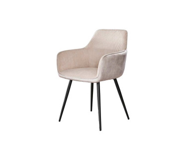 Lot de 2 fauteuils en...
