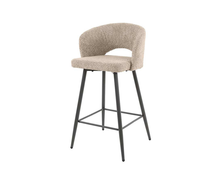 Lot de 2 tabourets de bar...