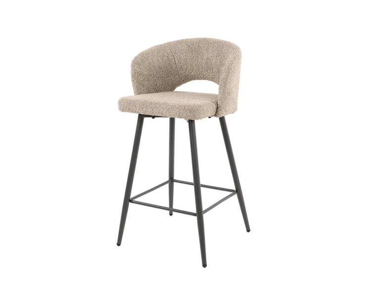 Lot de 2 tabourets de bar...