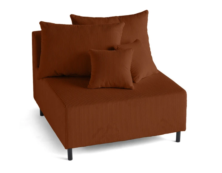 Module d'assise sans...