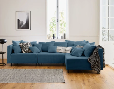 Edinburg - module d'assise...