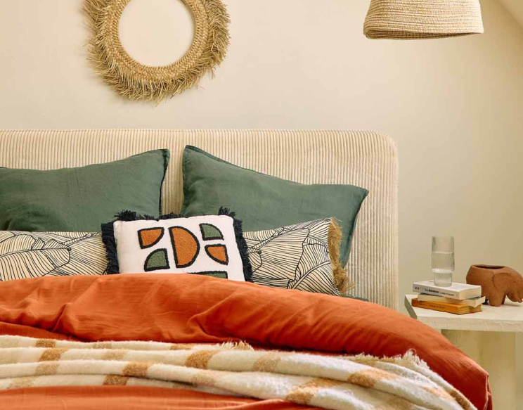 Lit coffre 140x190 cm en...
