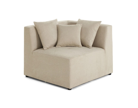 Module d'angle réversible...