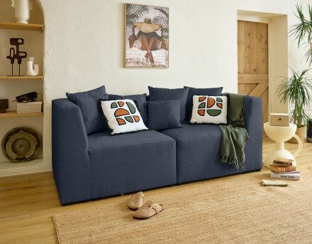 Module d'angle réversible...