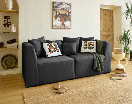 Module d'angle réversible...