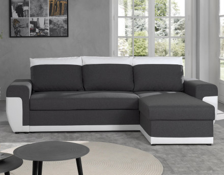 Milan - Canapé d'angle...