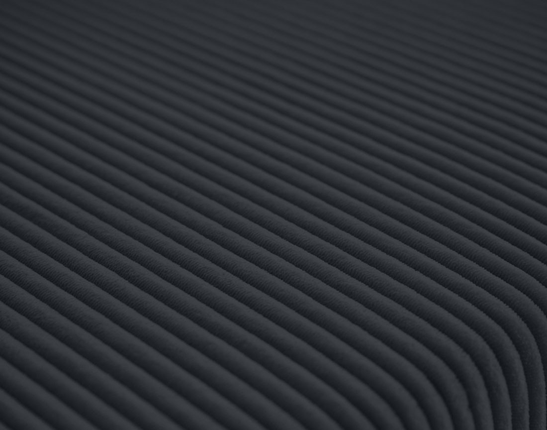 Canapé d'angle convertible Vermont 4 places avec coffre - angle gauche Canapé d'angle convertible Vermont 4 places avec coffre - angle gauche