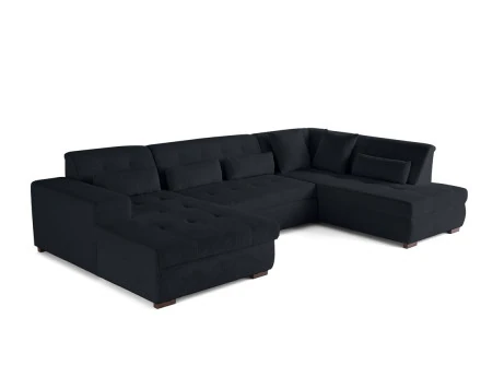 Canapé panoramique...