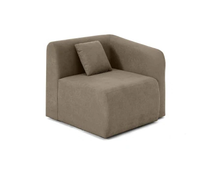 module d'assise d'angle...