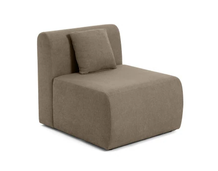 Module d'assise sans...