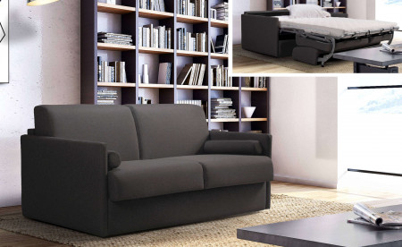 Roma - Canapé 3 places convertible - ouverture express - couchage quotidien Roma - Canapé 3 places convertible - ouverture express - couchage quotidien