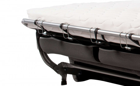 Roma - Canapé 3 places convertible - ouverture express - couchage quotidien Roma - Canapé 3 places convertible - ouverture express - couchage quotidien