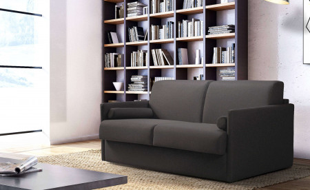 Roma - Canapé 3 places convertible - ouverture express - couchage quotidien Roma - Canapé 3 places convertible - ouverture express - couchage quotidien