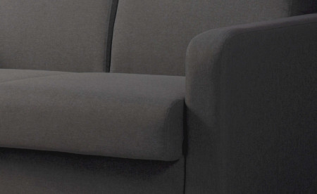 Malaga - Canapé 3 places convertible - ouverture express - couchage quotidien Malaga - Canapé 3 places convertible - ouverture express - couchage quotidien