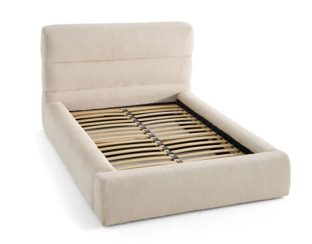 Lit coffre 160x200 cm...