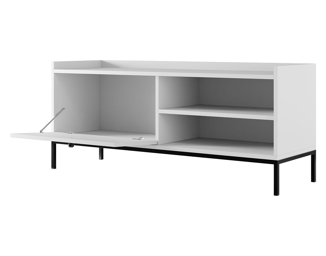 Meuble TV 140 cm Filipo