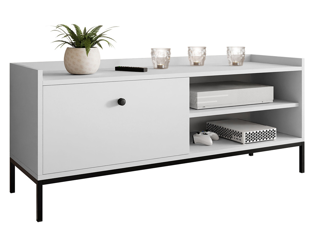 Meuble TV 140 cm Filipo