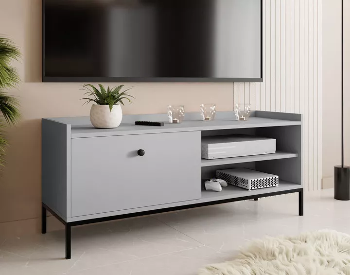 Meuble TV 140 cm Filipo Meuble TV 140 cm Filipo