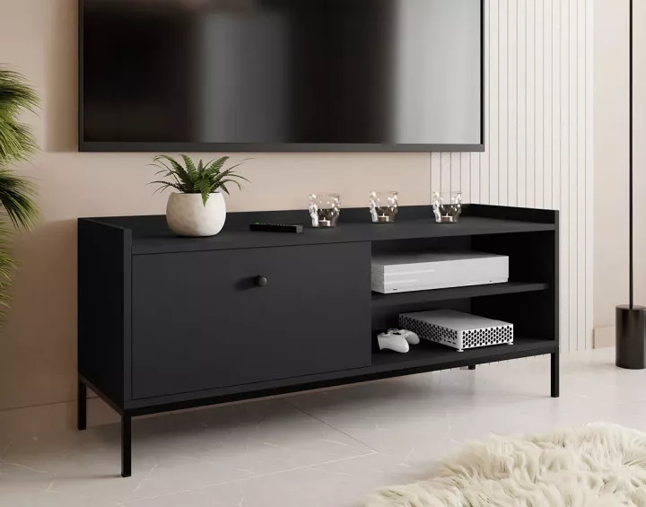 Meuble TV 140 cm Filipo