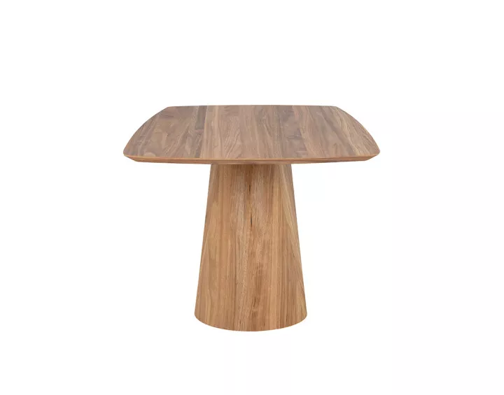 Table à manger bois 180 cm Casablanca