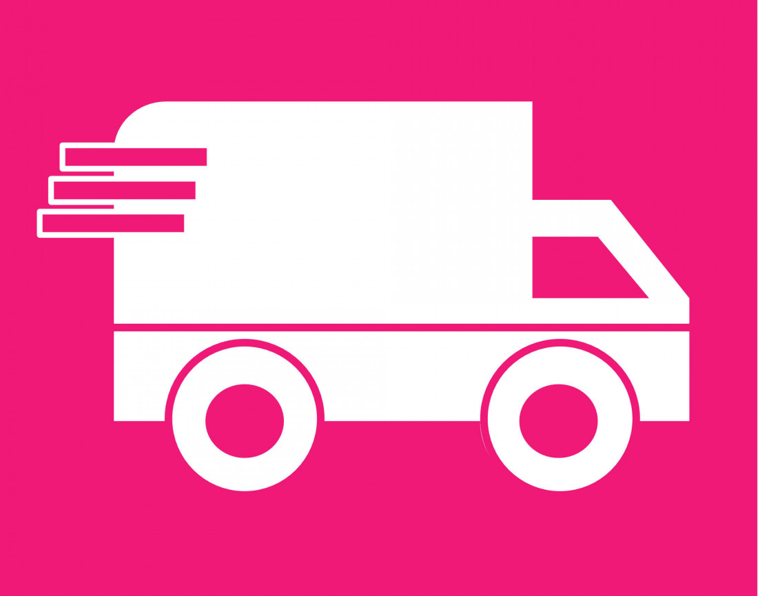 Livraison à domicile ECO