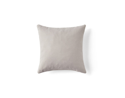 Coussin en tissu 37x37 cm Rune