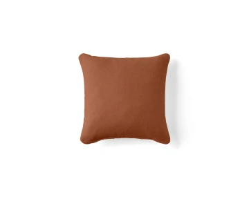 Coussin en tissu 35x35 cm...