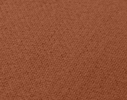 Coussin en tissu 35x35 cm Crocus