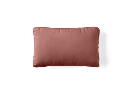 Anna - coussin - en velours...