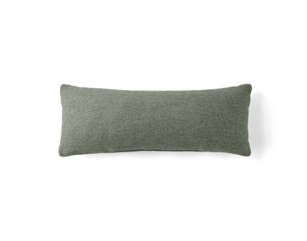 Coussin en tissu 22x60 cm...