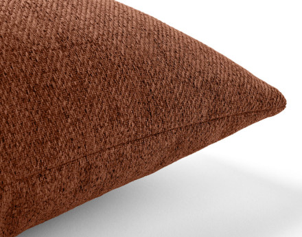 Coussin en tissu 22x60 cm Vermont