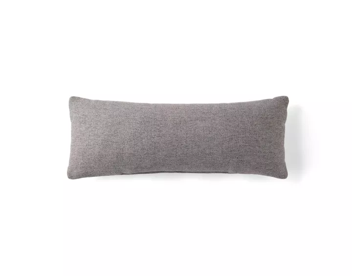 Coussin en tissu 22x60 cm Vermont