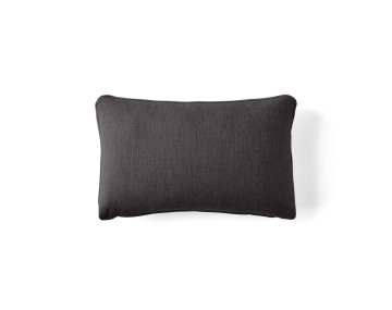 Coussin en tissu 30x50 cm Tala