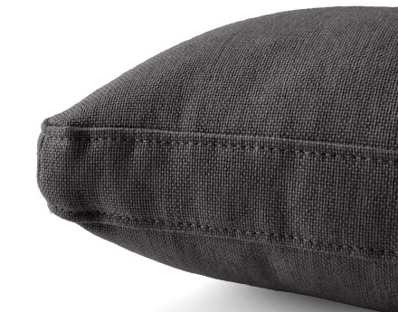 Coussin en tissu 30x50 cm Tala