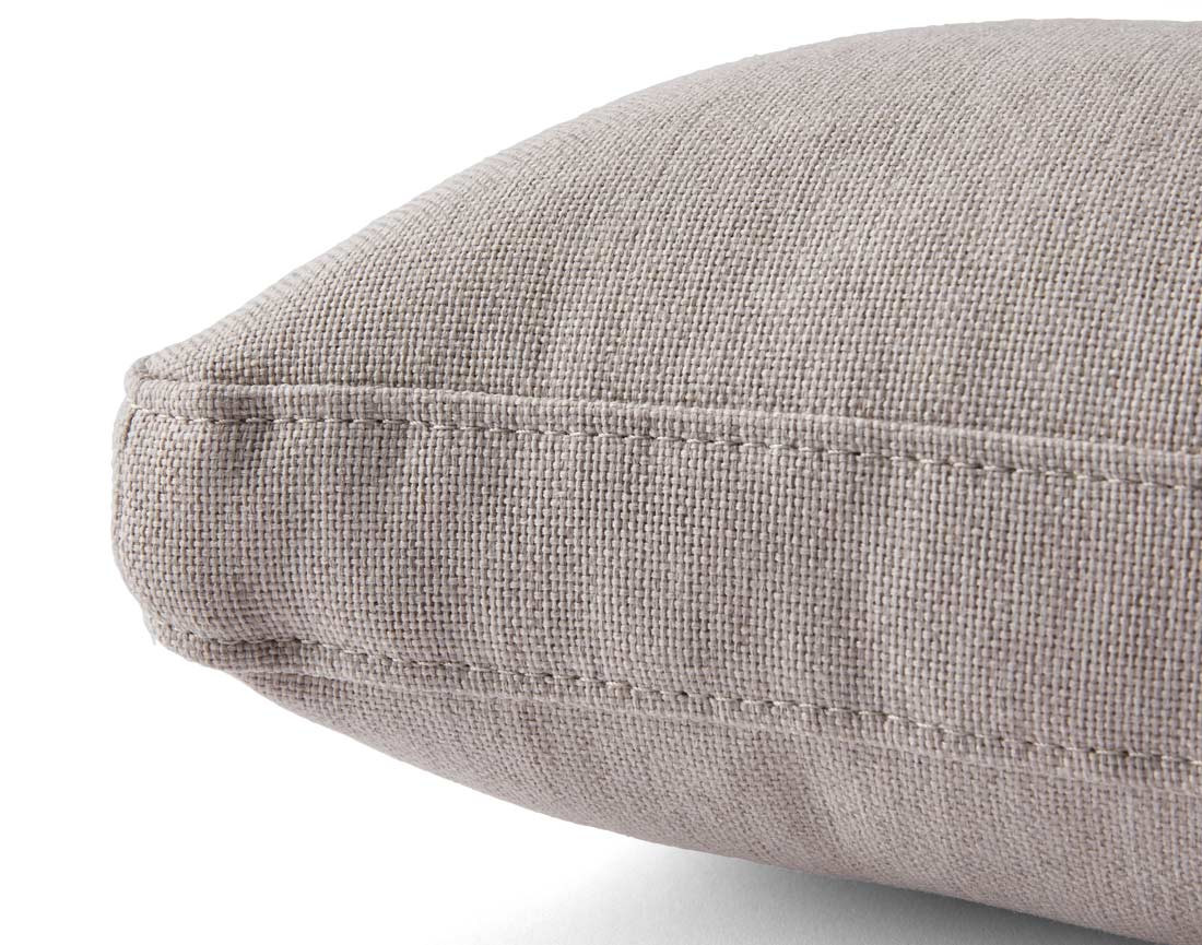 Coussin en tissu 30x50 cm Tala