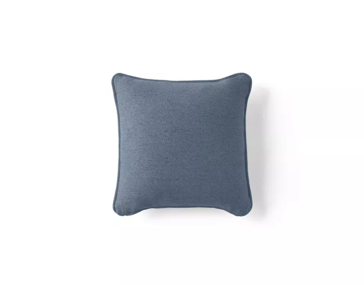 Coussin en tissu 38x38 cm Caracas